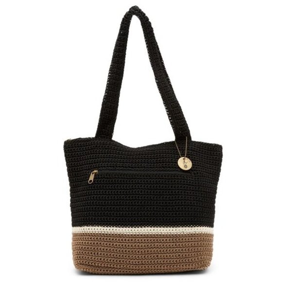 sak riviera tote